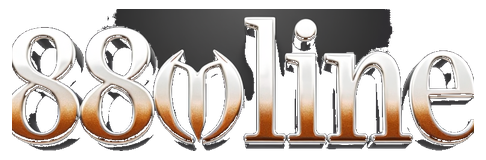 88 online logo