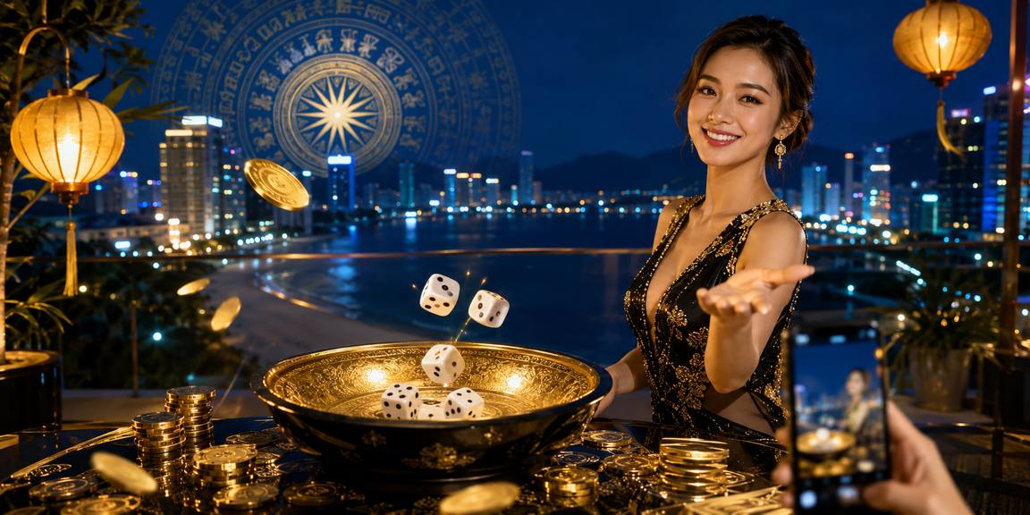88 online Live Casino